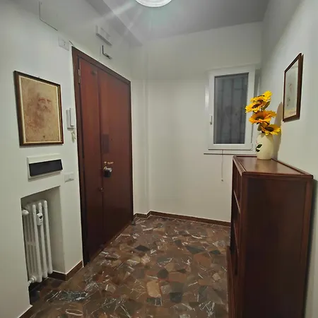 Per Uso Turistico Via Manfredo Camperio 11 דירה