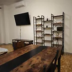 Apartment Large In Garbatella Near The Center Of