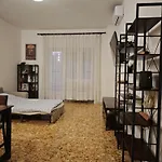 Large In Garbatella Near The Center Of