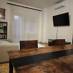 Large In Garbatella Near The Center Of