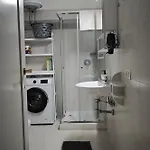 Large In Garbatella Near The Center Of Apartment