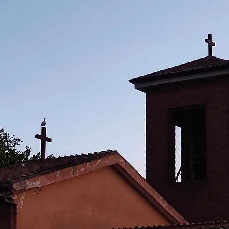 Per Uso Turistico Via Manfredo Camperio 11