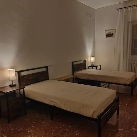 Per Uso Turistico Via Manfredo Camperio 11 Apartment *