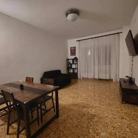 Apartment Per Uso Turistico Via Manfredo Camperio 11 *