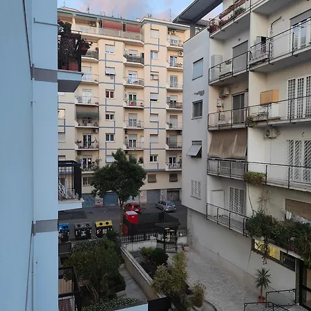 Per Uso Turistico Via Manfredo Camperio 11 Apartment Rome