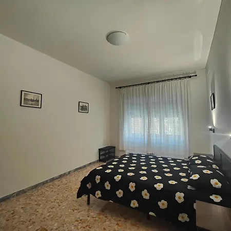 Per Uso Turistico Via Manfredo Camperio 11