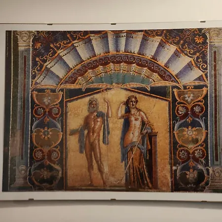 Per Uso Turistico Via Manfredo Camperio 11 *