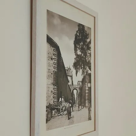 Apartment Per Uso Turistico Via Manfredo Camperio 11 Rome