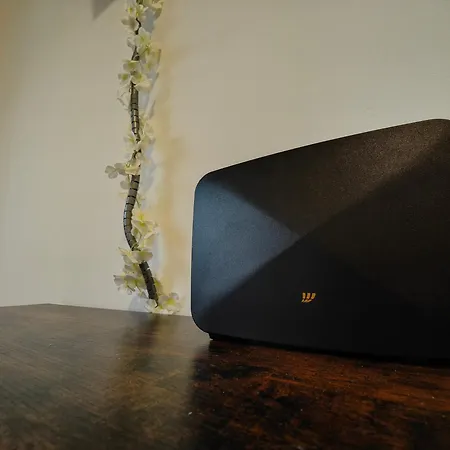 Large In Garbatella Near The Center Of *