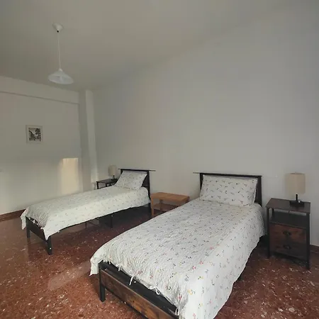 Per Uso Turistico Via Manfredo Camperio 11 Rome