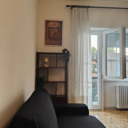 Διαμέρισμα Large In Garbatella Near The Center Of *