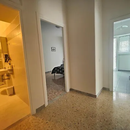 Per Uso Turistico Via Manfredo Camperio 11