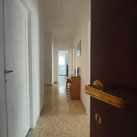 Per Uso Turistico Via Manfredo Camperio 11 Apartment *