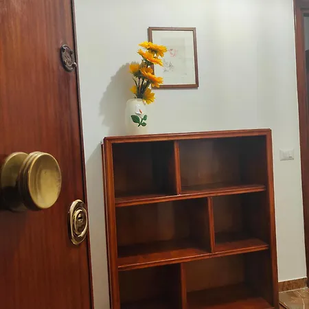 Per Uso Turistico Via Manfredo Camperio 11 Apartment *