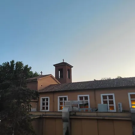 Large In Garbatella Near The Center Of Διαμέρισμα *