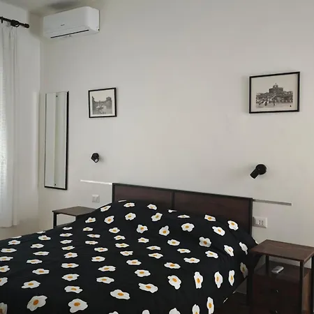 Cozy Apartamento