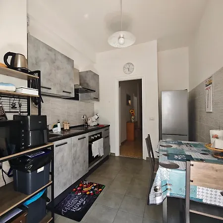 דירה Cozy With Tax Included רומא