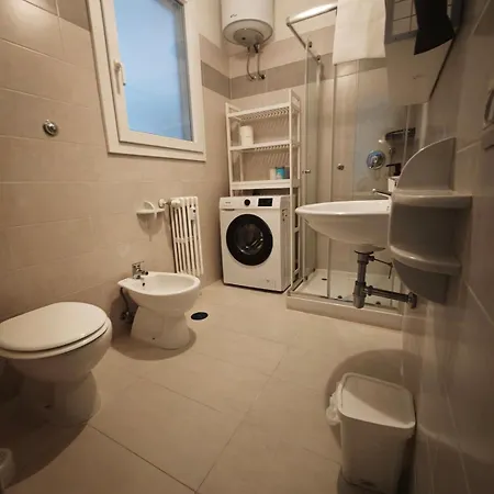 Apartmán Large In Garbatella Near The Center Of