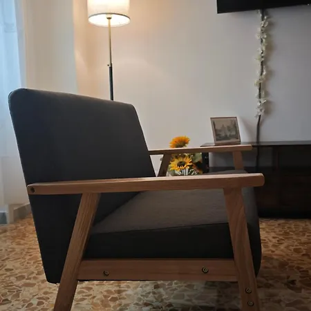 דירה Cozy With Tax Included רומא